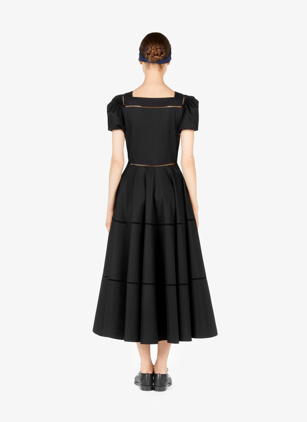 Dresses ALAÏA BLACK DRESSES